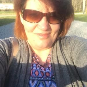 Meet your Posher, Gina